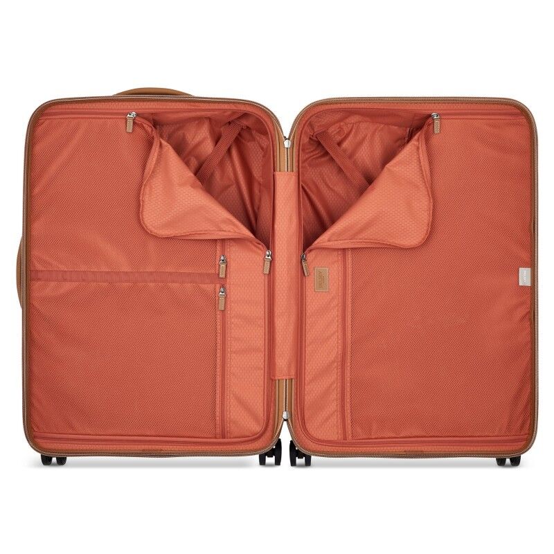 Delsey Chatelet Air 2.0 Soute - Maleta de viaje con ruedas | Hardloop