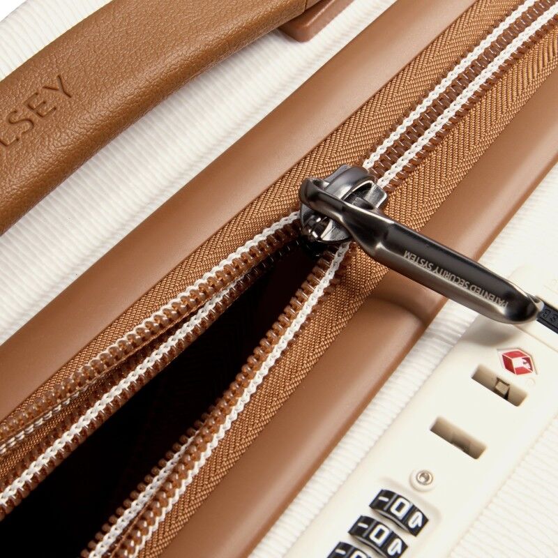 Delsey Chatelet Air 2.0 Soute - Valise à roulettes | Hardloop