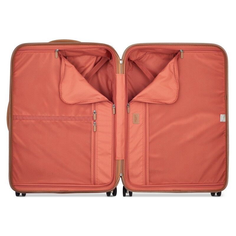 Delsey Chatelet Air 2.0 Soute - Valise à roulettes | Hardloop