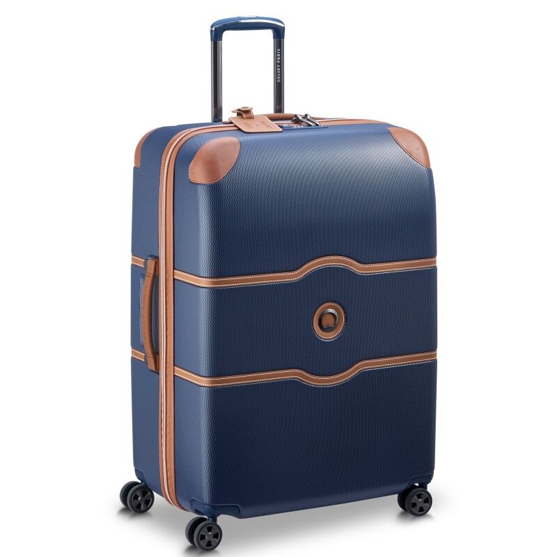 Delsey Chatelet Air 2.0 Soute - Trolley | Hardloop