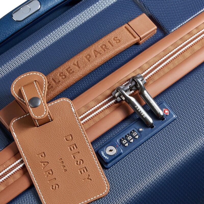 Delsey Chatelet Air 2.0 Soute - Trolley | Hardloop