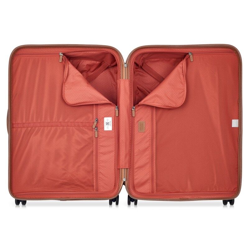 Delsey Chatelet Air 2.0 Soute - Trolley | Hardloop