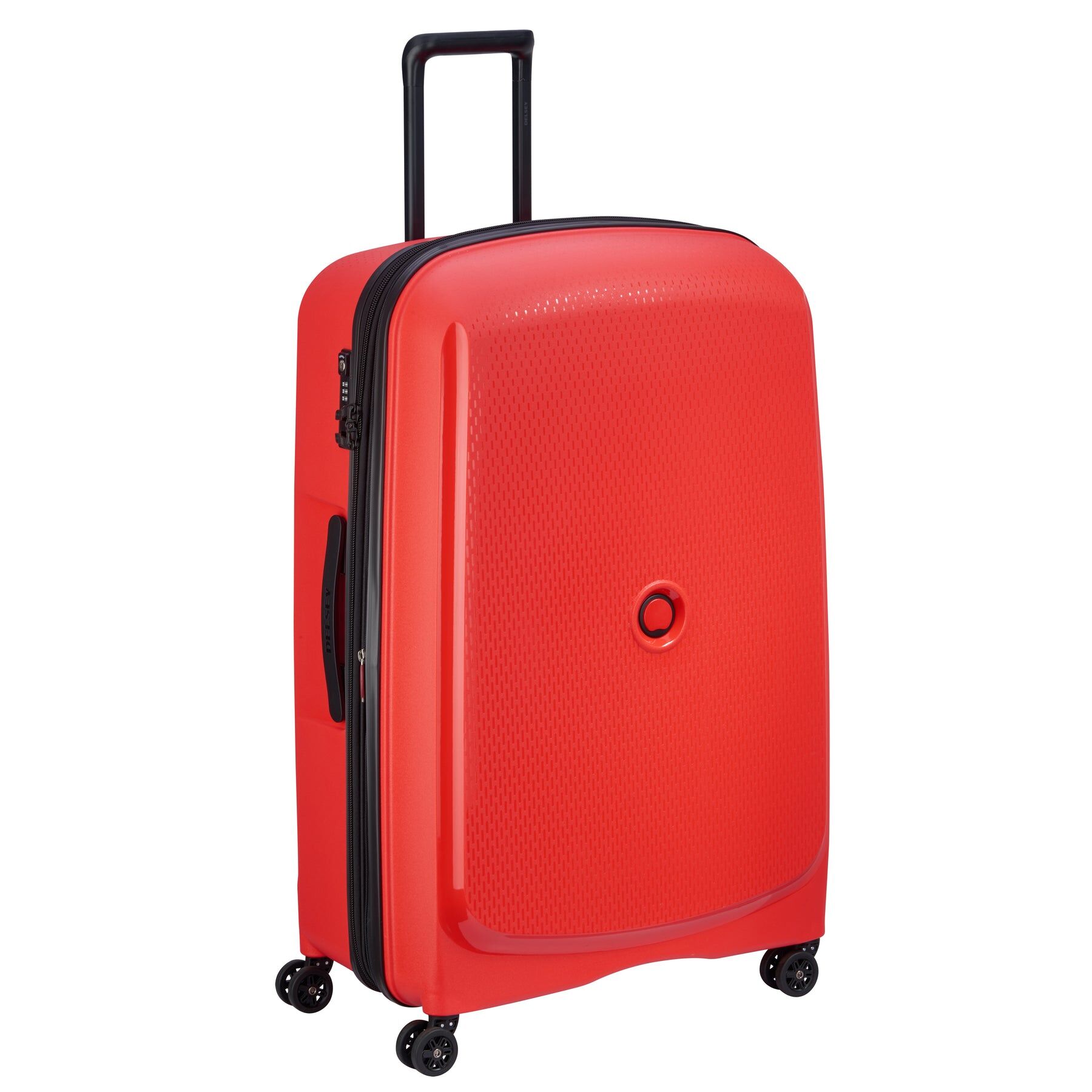 Delsey Belmont Plus Extensible - Trolley | Hardloop