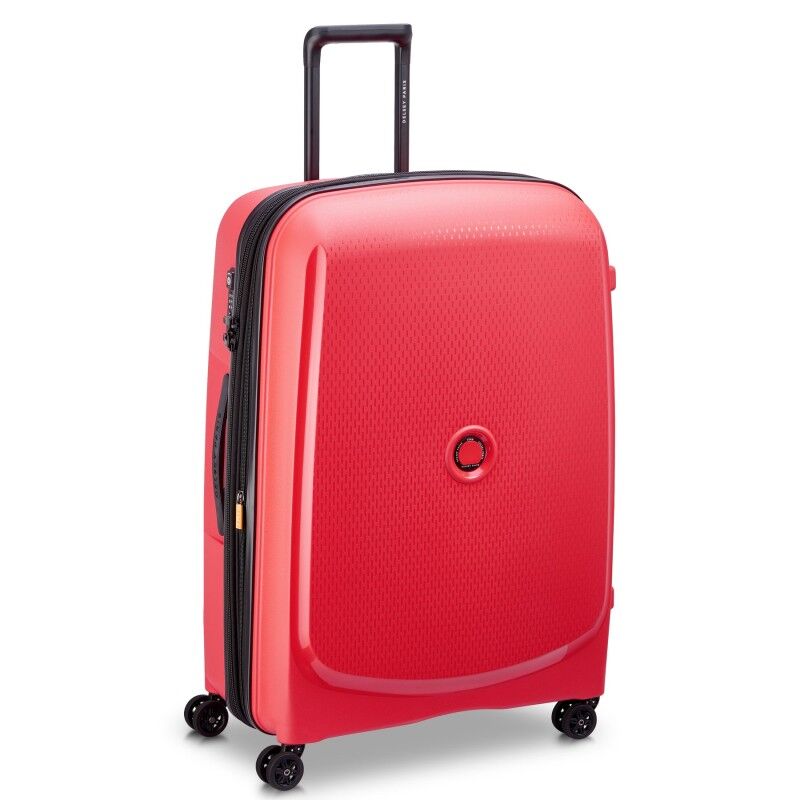 Delsey Belmont Plus Soute - Wheeled suitcase | Hardloop