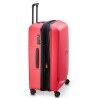 Delsey Belmont Plus Soute - Wheeled suitcase | Hardloop