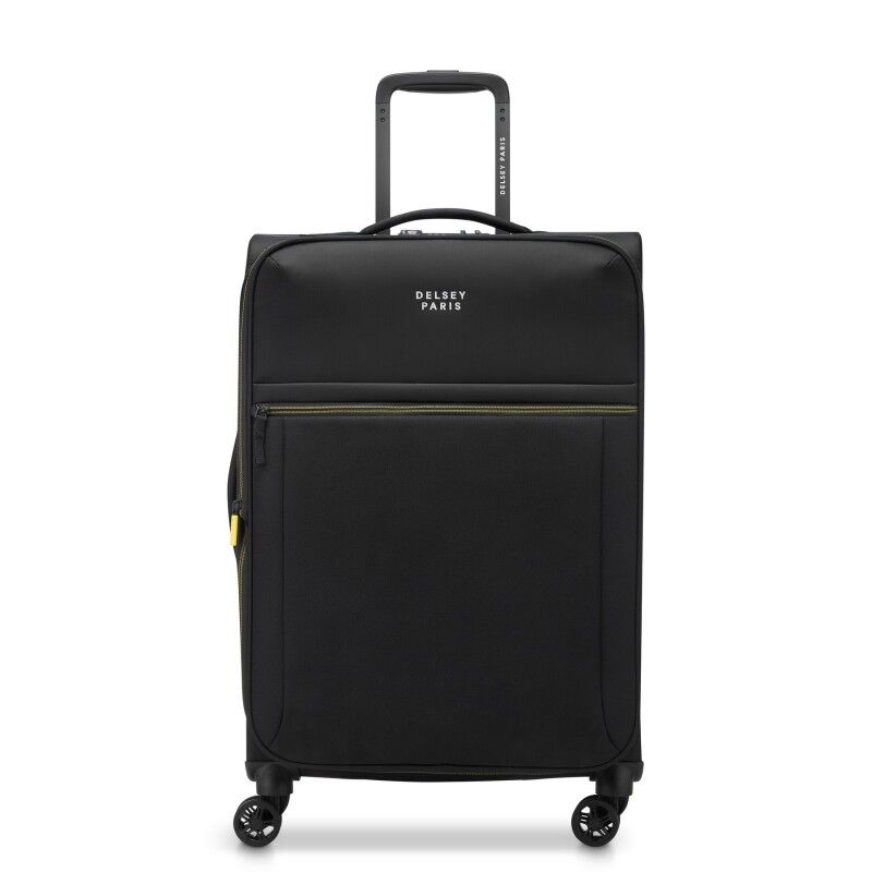 Brochant 3 Soute Extensible - Wheeled suitcase