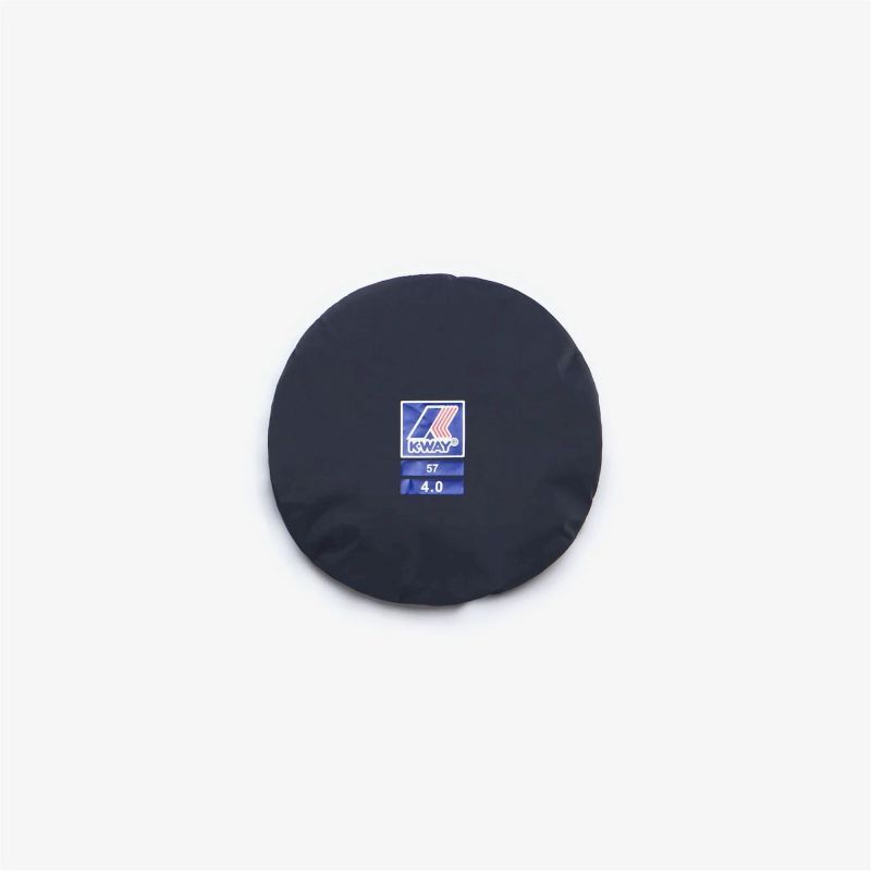 K-Way Le Vrai 4.0 Maylis - Hat | Hardloop
