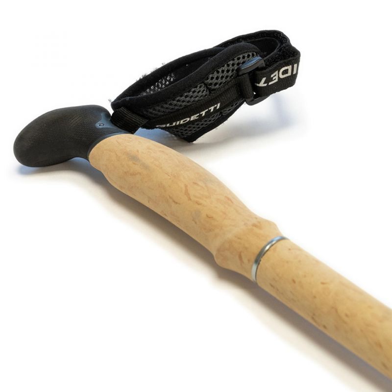 Guidetti Terre de Trek Light - Vaellussauvat | Hardloop