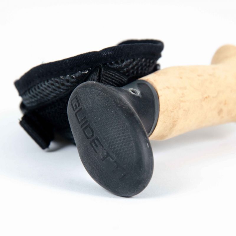Guidetti Terre de Trek Light - Trekkingstokken | Hardloop