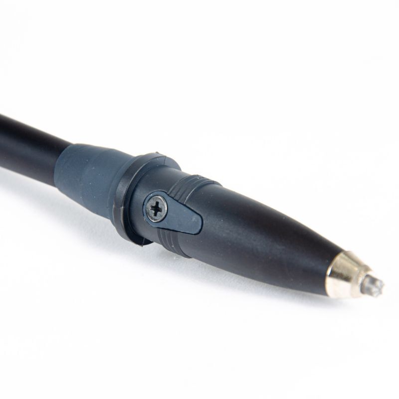 Guidetti Terre de Trek Light - Bastones de trekking | Hardloop