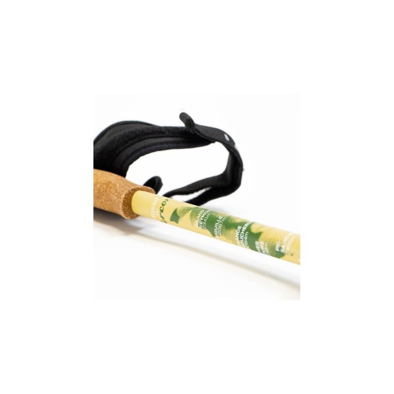 Guidetti Massif du Vercors - Walking poles | Hardloop