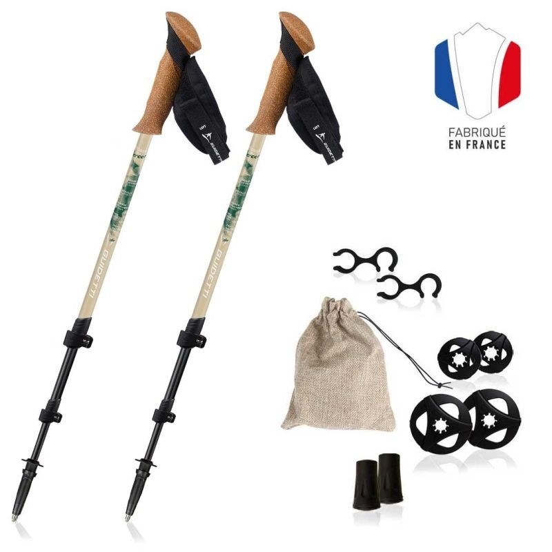 Guidetti Massif du Vercors - Vaellussauvat | Hardloop