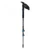 Guidetti B Light Carbone Alu - Kije trekkingowe | Hardloop