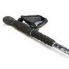 Guidetti B Light Carbone Alu - Wanderstöcke | Hardloop