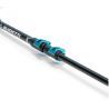 Guidetti B Light Carbone Alu - Kije trekkingowe | Hardloop