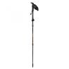 Guidetti Flashlock Carbone - Alu MK - Bastones de trekking | Hardloop