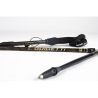 Guidetti Flashlock Carbone - Alu MK - Vaellussauvat | Hardloop