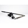 Guidetti Flashlock Carbone - Alu MK - Bastones de trekking | Hardloop