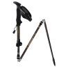 Guidetti Flashlock Carbone - Alu MK - Bastones de trekking | Hardloop