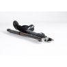 Guidetti Flashlock Carbone - Alu MK - Bâtons randonnée | Hardloop