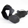 Guidetti Flashlock Carbone - Alu MK - Vandrestave | Hardloop