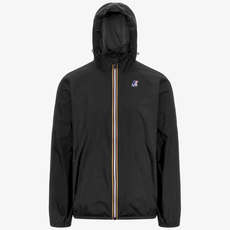 Le Vrai 4.0 Claude - Chaqueta impermeable