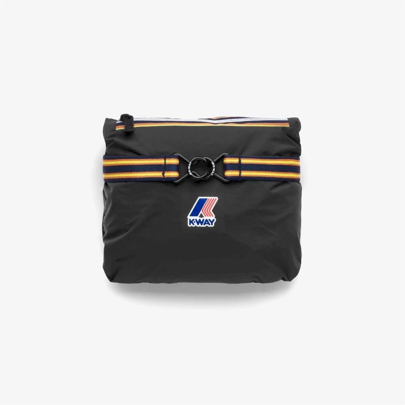 K-Way Le Vrai 4.0 Claude - Veste imperméable | Hardloop