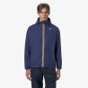 K-Way Le Vrai 4.0 Claude - Regenjacke | Hardloop