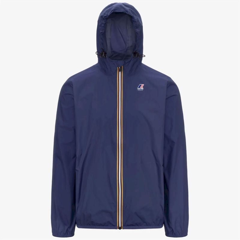 K-Way Le Vrai 4.0 Claude - Regenjacke | Hardloop