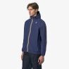 K-Way Le Vrai 4.0 Claude - Regenjacke | Hardloop