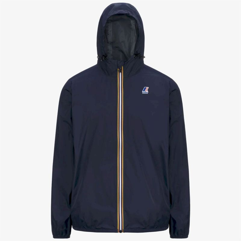 K-Way Le Vrai 4.0 Claude - Regenjacke | Hardloop