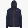 Depht Blue