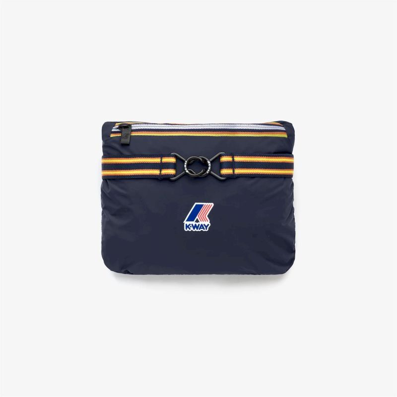 K-Way Le Vrai 4.0 Claude - Waterproof jacket | Hardloop