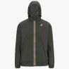 K-Way Le Vrai 4.0 Claude - Waterproof jacket | Hardloop