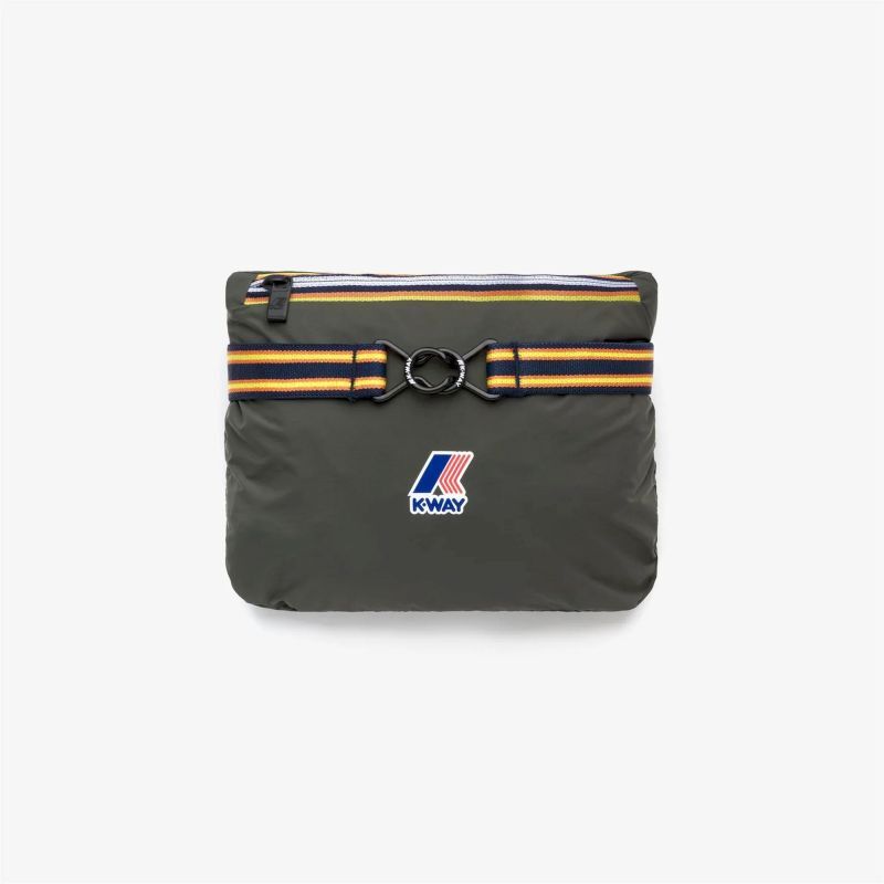 K-Way Le Vrai 4.0 Claude - Veste imperméable | Hardloop