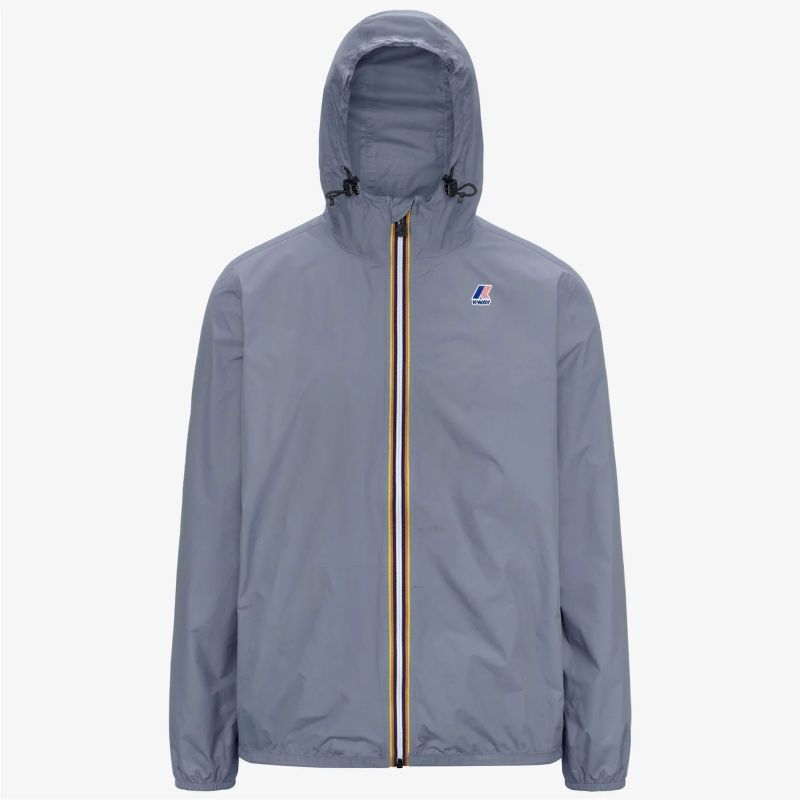 K-Way Le Vrai 4.0 Claude - Regenjacke | Hardloop
