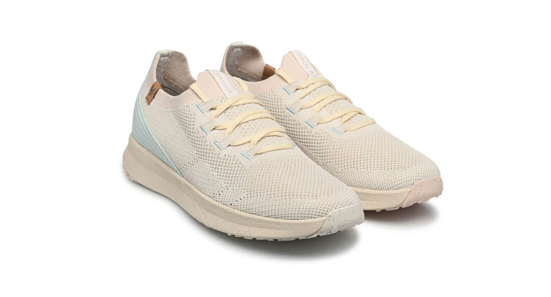 Saola Tsavo 3 - Miejskie buty damskie | Hardloop