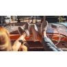 Saola Tsavo 3 - Miejskie buty damskie | Hardloop