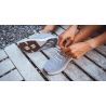 Saola Tsavo 3 - Scarpe lifestyle - Donna | Hardloop