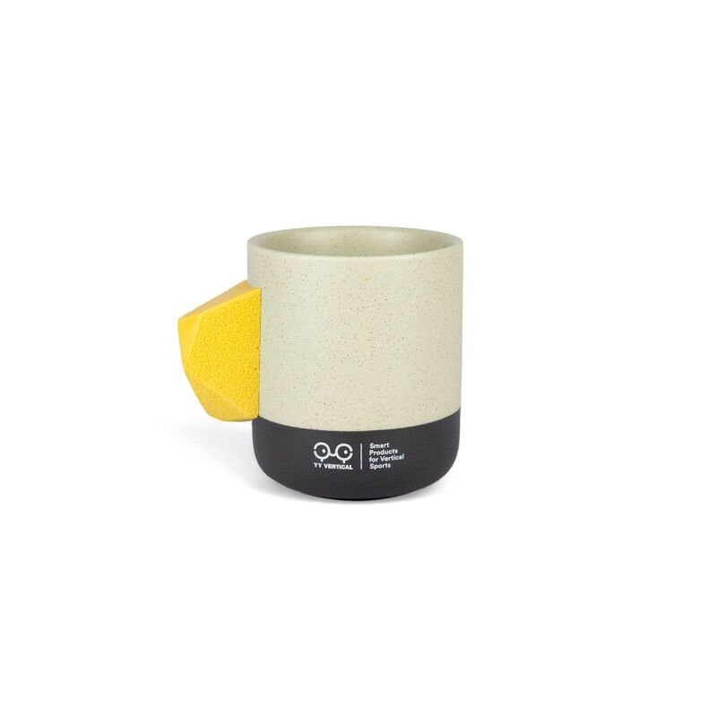 Climbing Mug Evo - Mugg