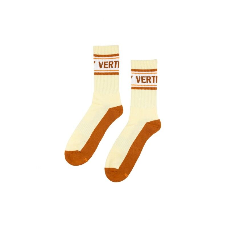 YY Vertical Old School Vibes - Ponožky | Hardloop