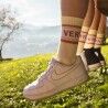 YY Vertical Old School Vibes - Meias | Hardloop