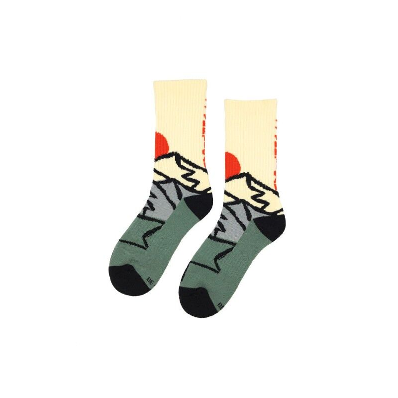 YY Vertical Mountain Origins - Calcetines | Hardloop