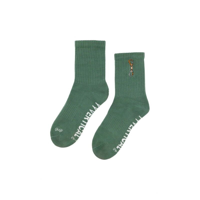 YY Vertical Quickdraw - Socken | Hardloop