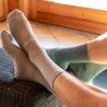 YY Vertical Quickdraw - Socken | Hardloop