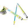 Leki Micro Flash Carbon - Běžecké hole | Hardloop