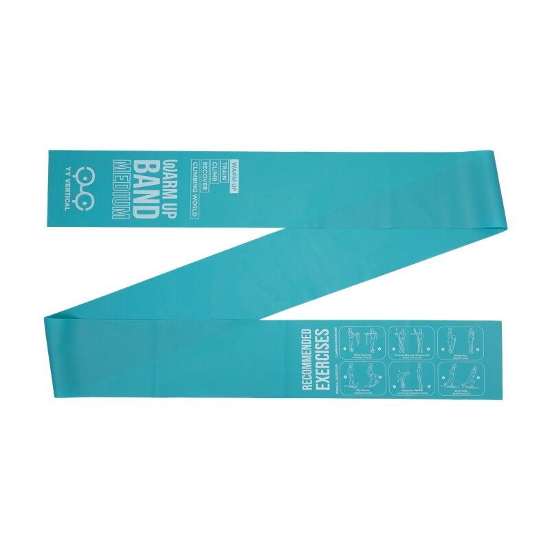 Warm Up Band - Resistance band