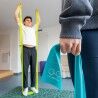 YY Vertical Warm Up Band - Fitnessband | Hardloop