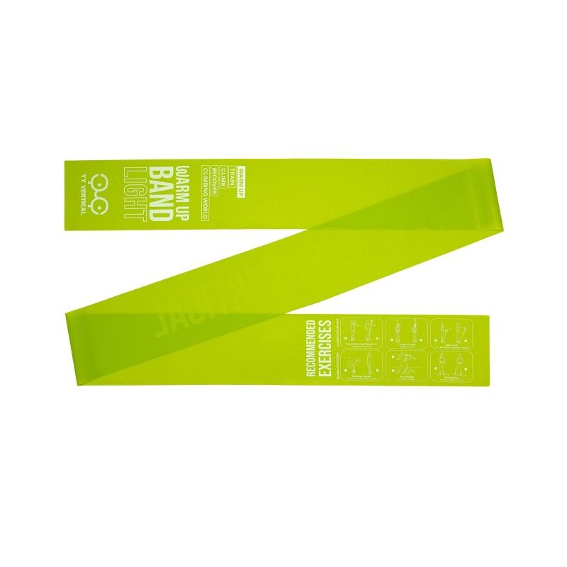 Warm Up Band - Resistance band