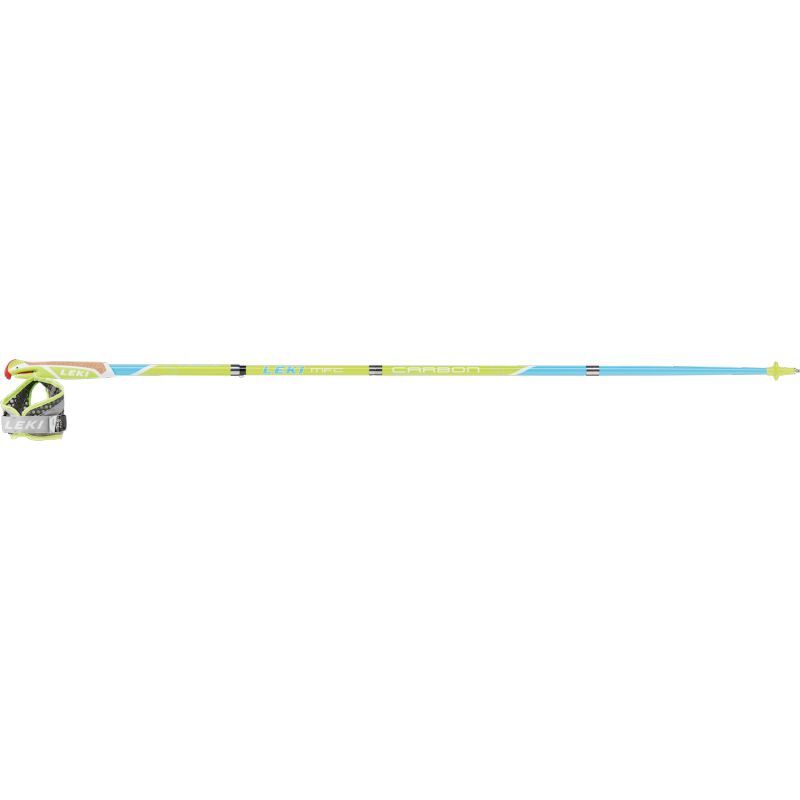 Leki Micro Flash Carbon - Trailrunning-stave